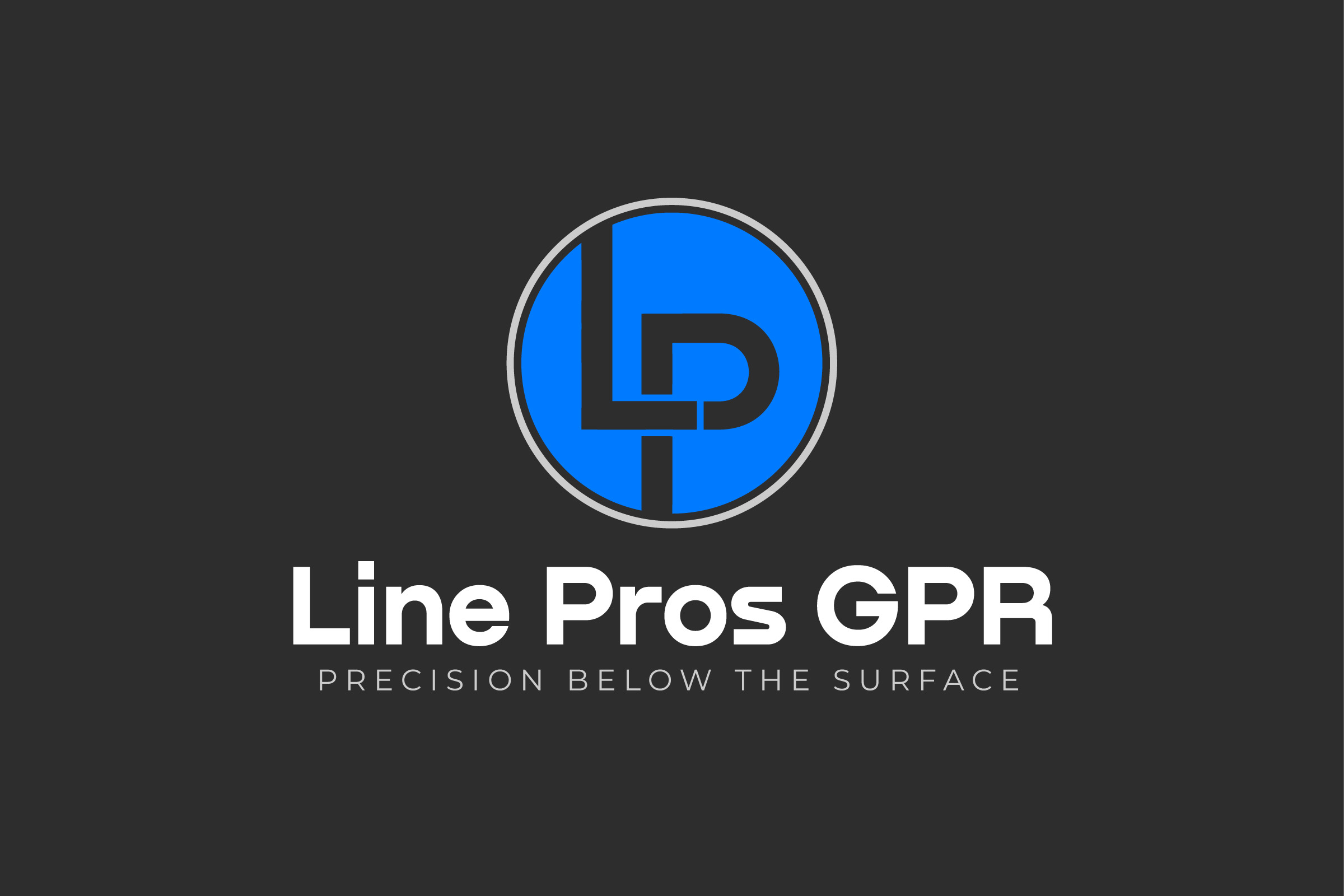 Line Pros GPR Logo